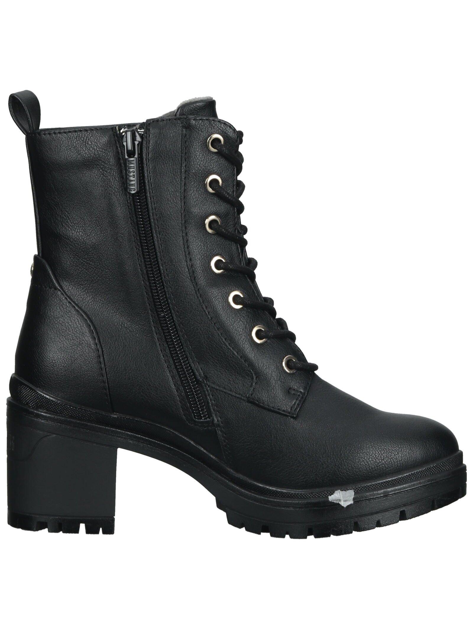 Mustang  Bottines 