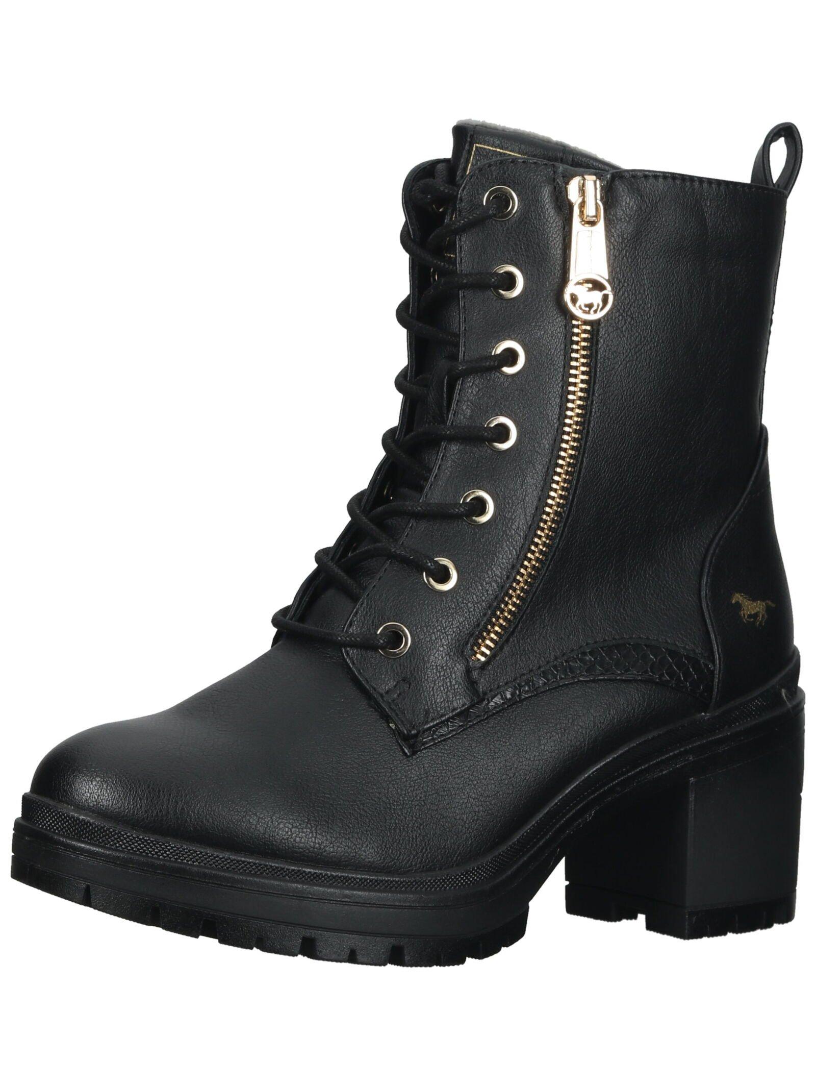 Mustang  Bottines 