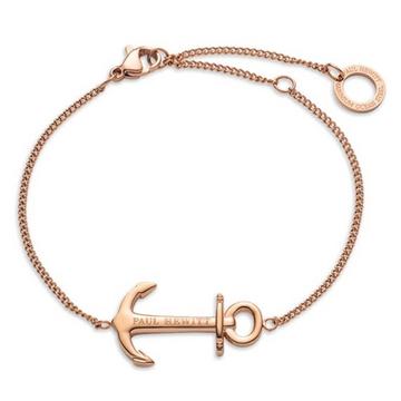 PH-JE-0083 The Anchor Bracelet pour