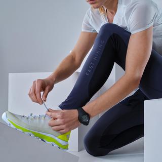 QUECHUA  Scarpe sportive donna speed hiking ultraleggere sintetiche 