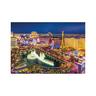 Clementoni  Puzzle Las Vegas (6000Teile) 