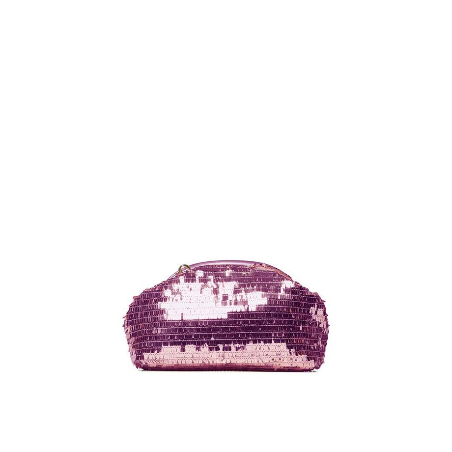 Marc Ellis Borsa clutch Iridesce  