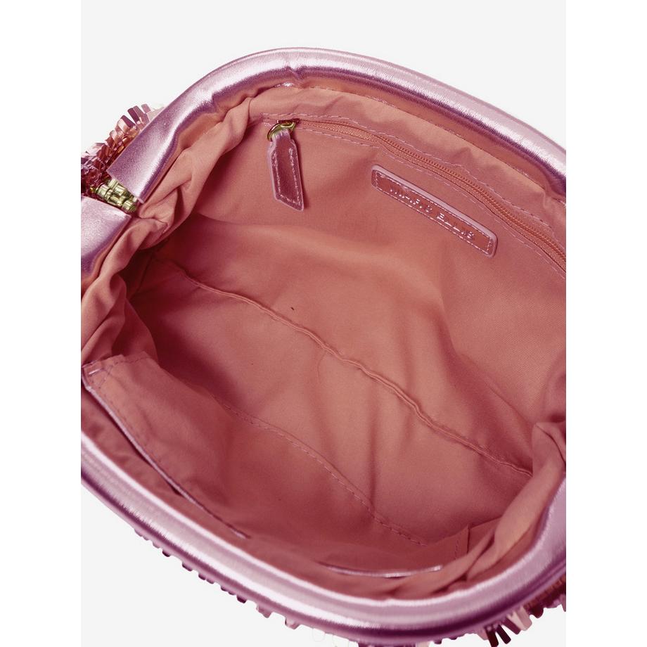 Marc Ellis Borsa clutch Iridesce  
