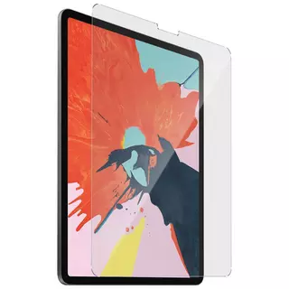 Protection écran en verre trempé pour iPad Pro 11” 2018/2020/2021/Air 10.9  2020/Air 2022