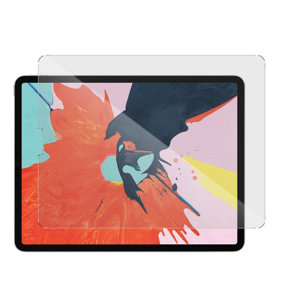 Akashi  Verre iPad Pro 12.9 2018 / 2020 / 2021 