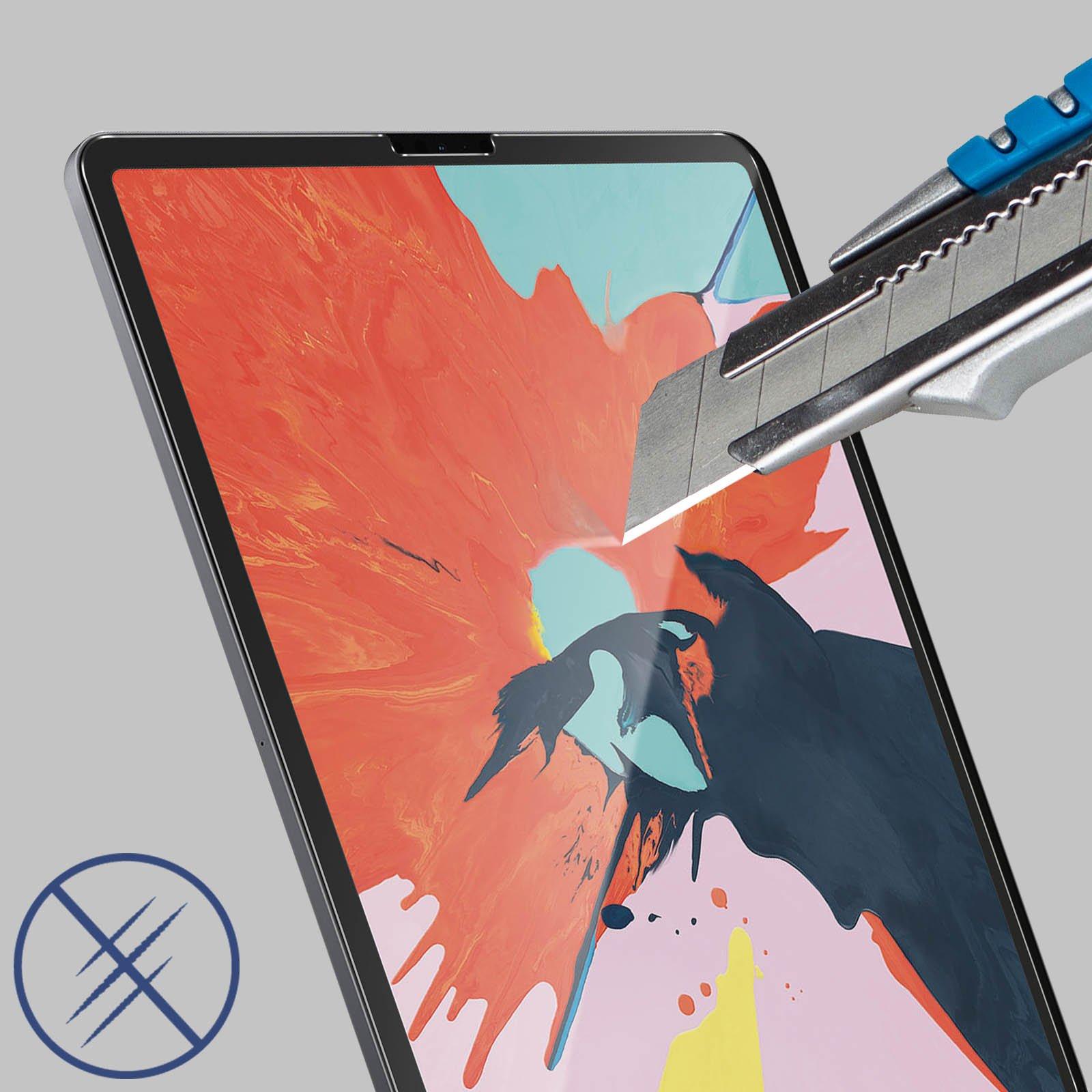 Akashi  Verre iPad Pro 12.9 2018 / 2020 / 2021 