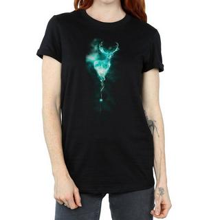 HARRY-POTTER  Patronus TShirt 