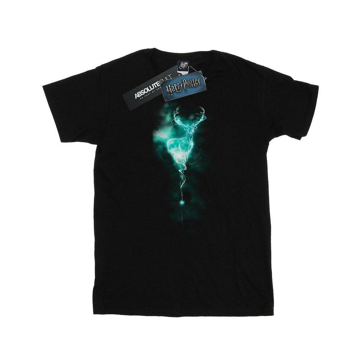 HARRY-POTTER  Patronus TShirt 