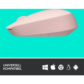 Logitech  M171 - rose 