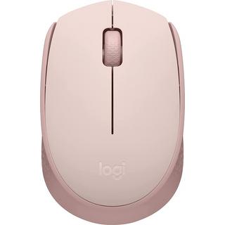Logitech  M171 - rose 