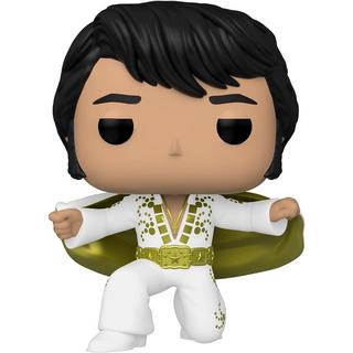 Funko  POP figure Elvis Presley - Elvis Pharaoh Suit 