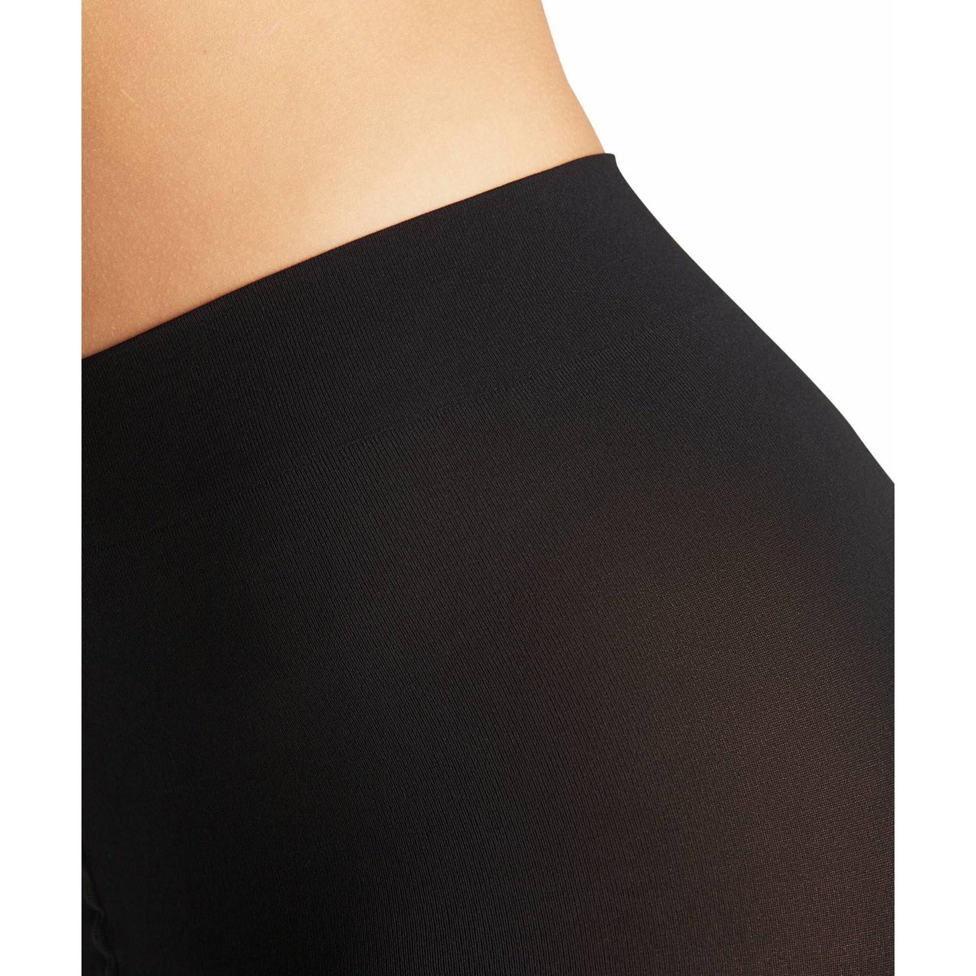 FALKE Pure Matt 100 Stretch Leggings  