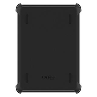 Otterbox  Cover Defender per iPad 7th/8th/9th gen, Supporto e Protezione schermo integrati, antishock e cadute, ultra robusta, testata 2x vs norme MIL-STD 810G,Nero 