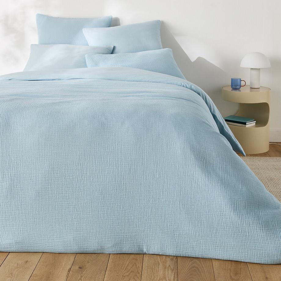 La Redoute Intérieurs Taie d'oreiller Kumco  