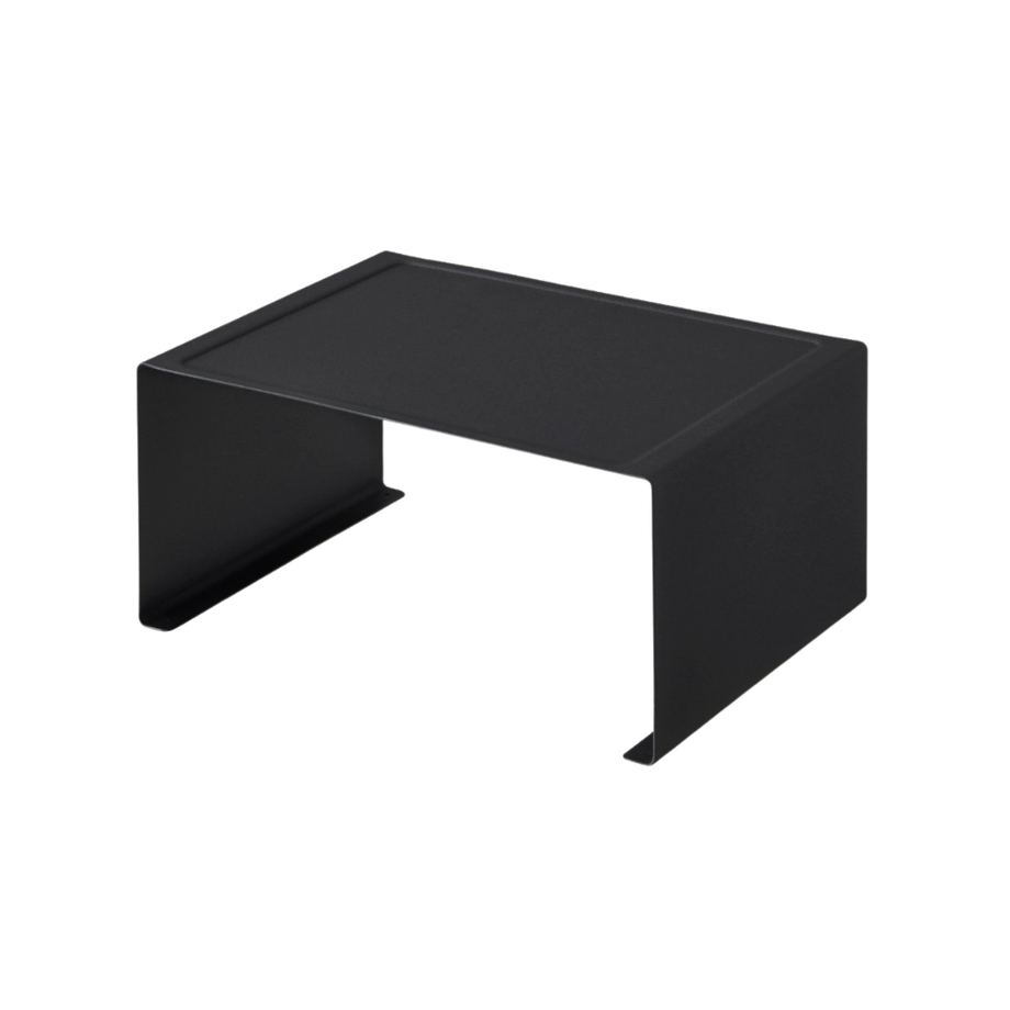 Yamazaki TOWER Étagère de cuisine - Noir