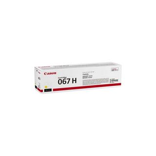 Canon  Toner 067H yellow 