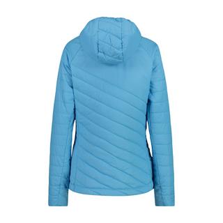 CMP Piumino con cappuccio  