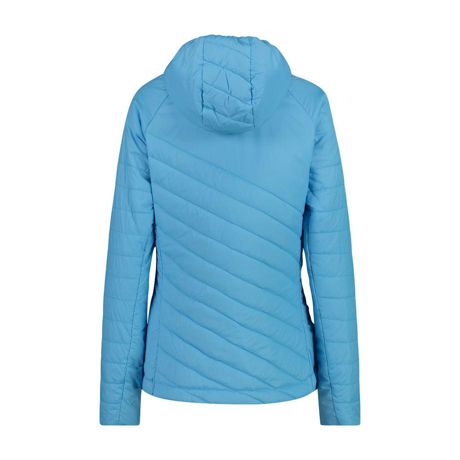 CMP Daunenjacke mit Kapuze  