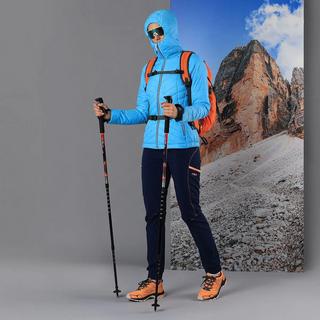 CMP Piumino con cappuccio  