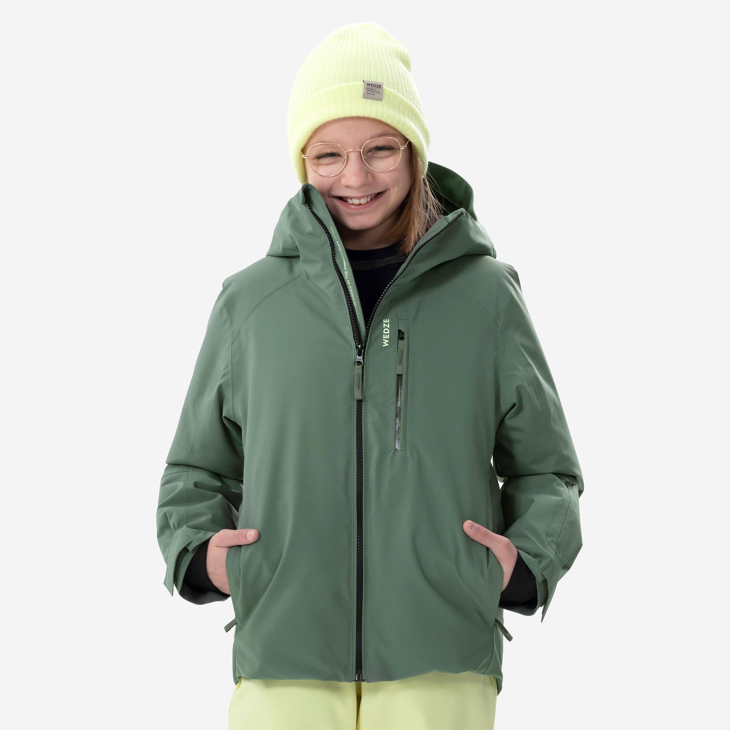 Image of Jacke - Wtp 550 Unisex Ocker 10A
