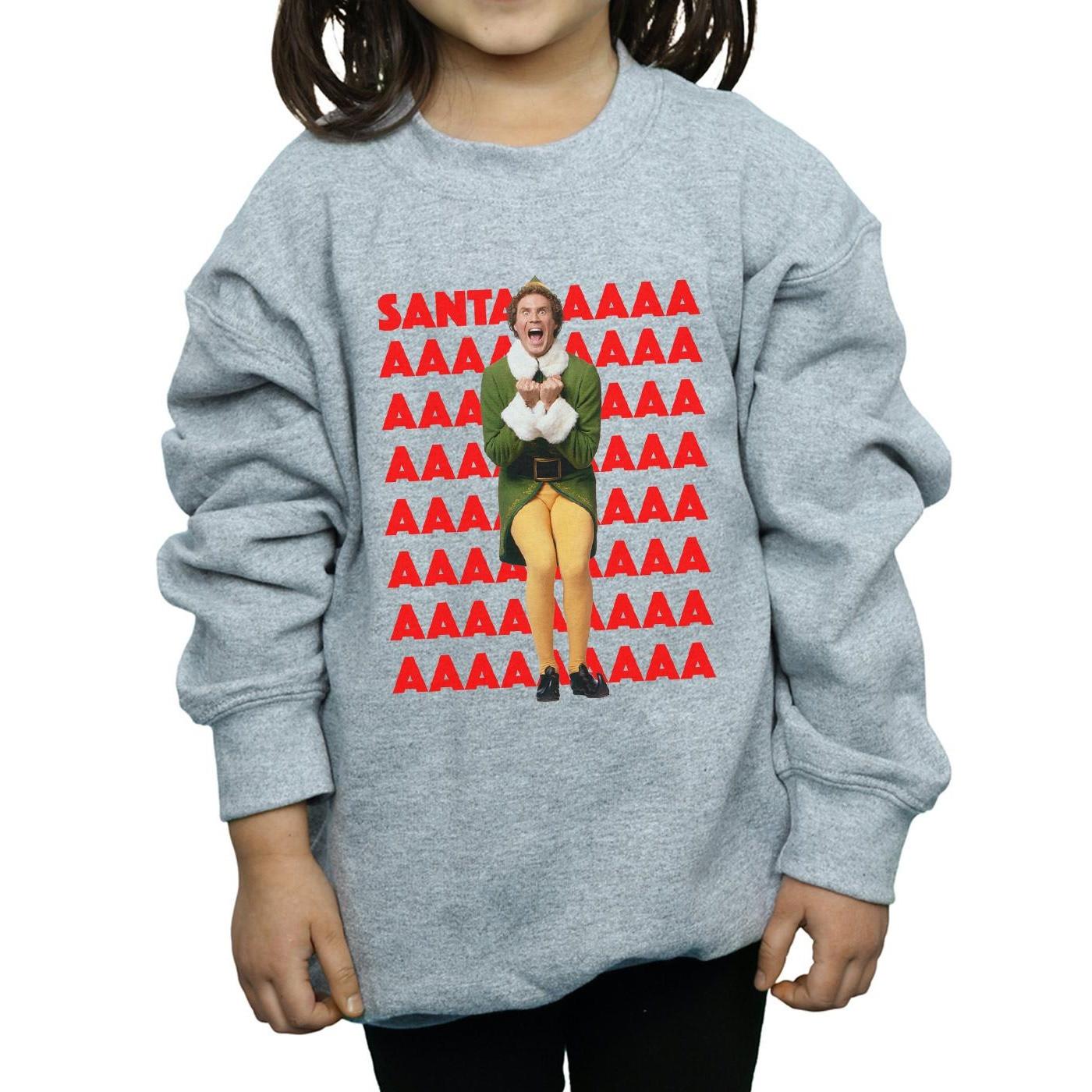 Elf  Sweatshirt 