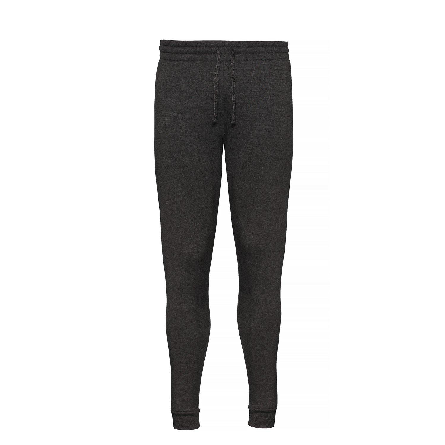 AWDis  Hoods Pantalon de sport fuselé 