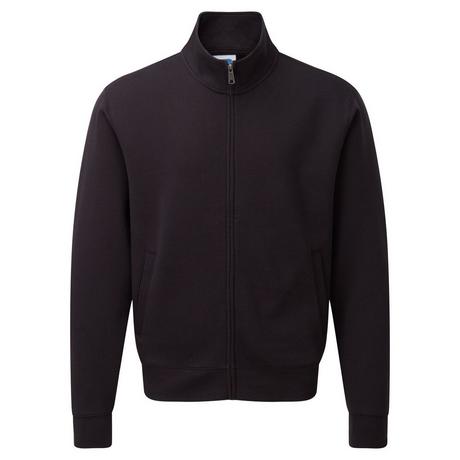 Russell  Authenitc Sweatshirt Jacke 