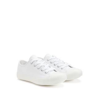 La Redoute Collections  Sneakers mit Schnürung 