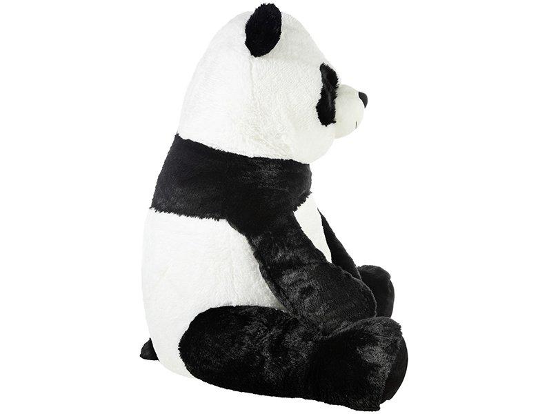 heunec  Panda sitzend (100cm) 