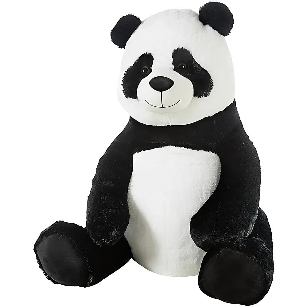 Image of Panda sitzend (100cm)