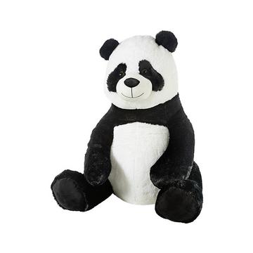 Panda sitzend (100cm)