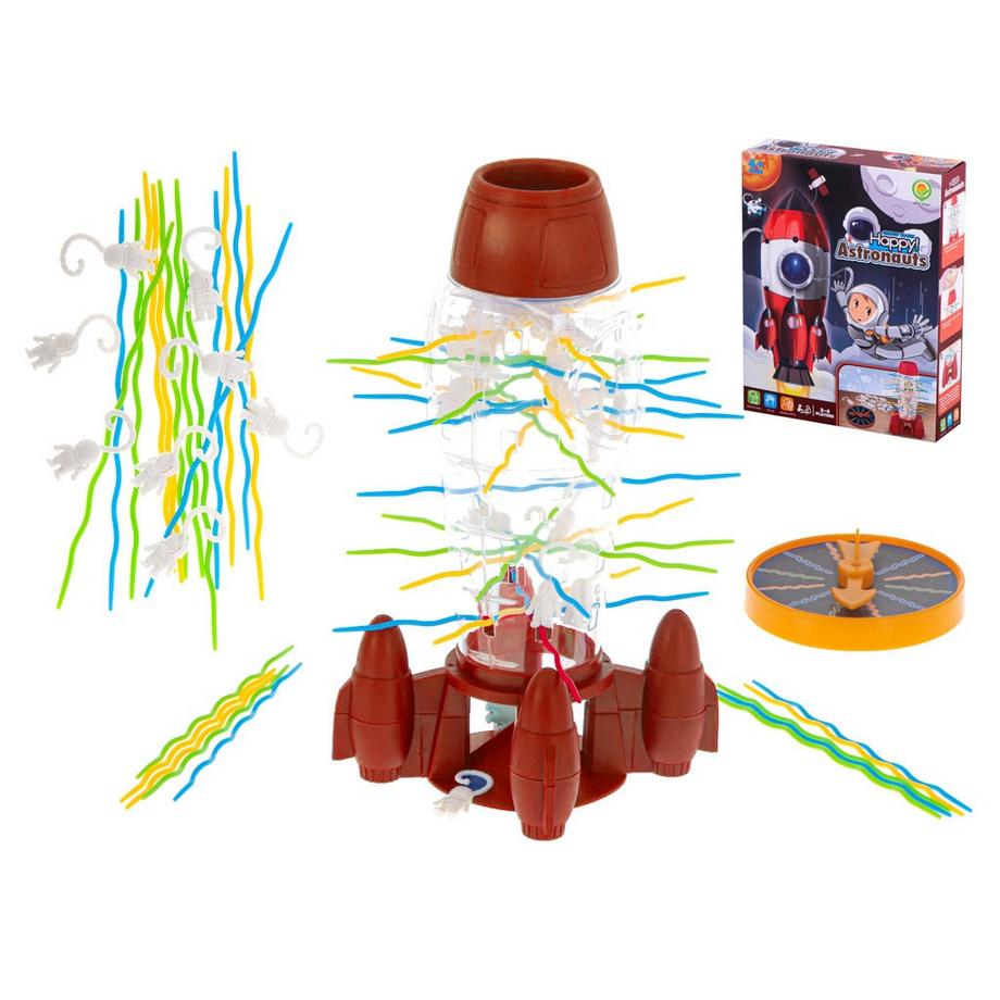 Pricenet  Astronauten-Kapselbier-Arcade-Spiel 