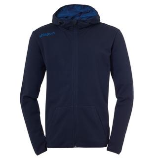 Uhlsport  sweatshirt à capuche uhsport essentia 