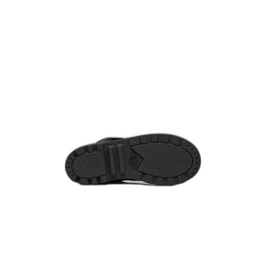 PALLADIUM Bottines Pampa Hi Cuff imperméables  