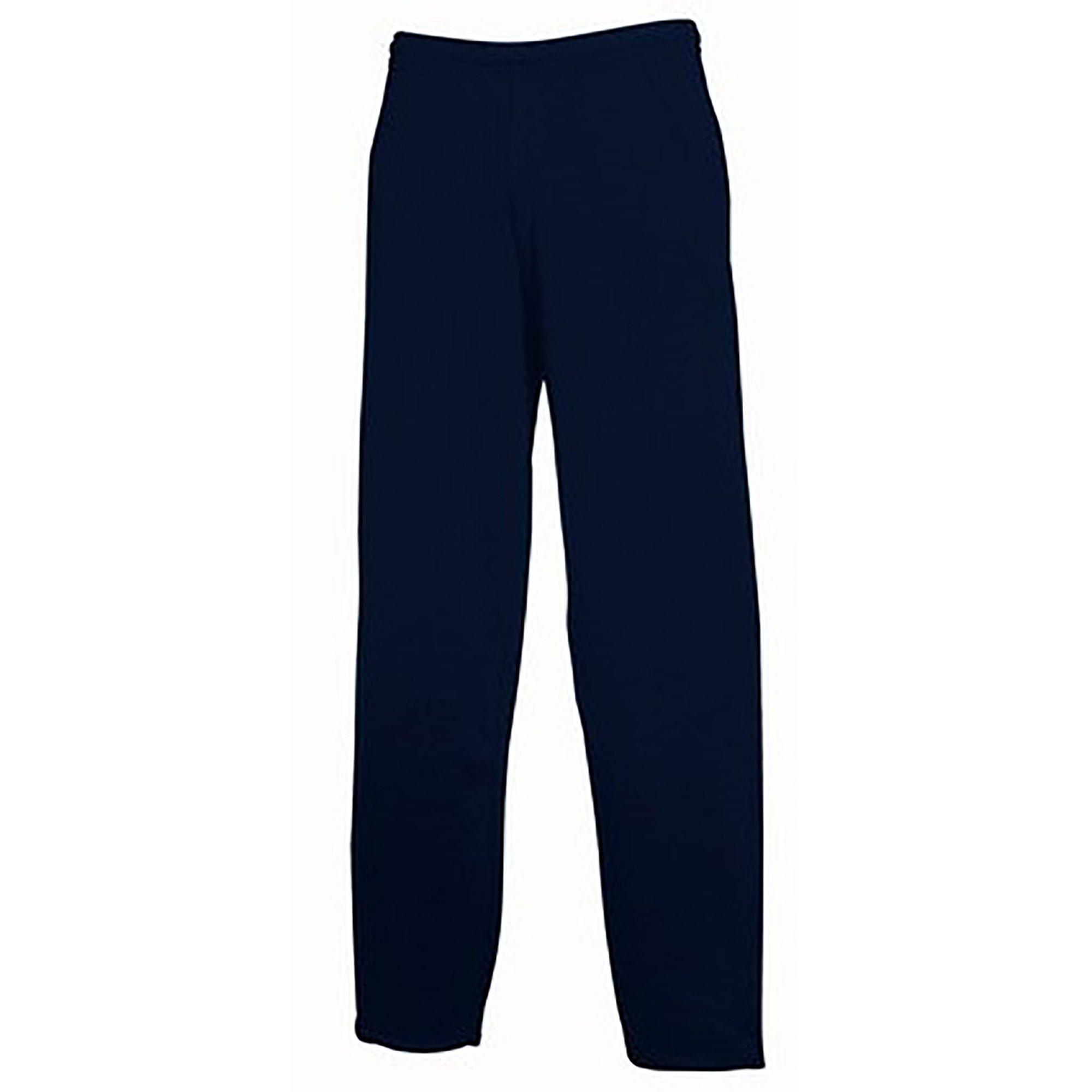 Image of Trainingshose Männer Herren Marine L
