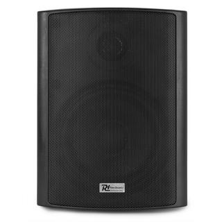 Power Dynamics  BC65V haut-parleur 2-voies Noir Avec fil &sans fil 45 W 