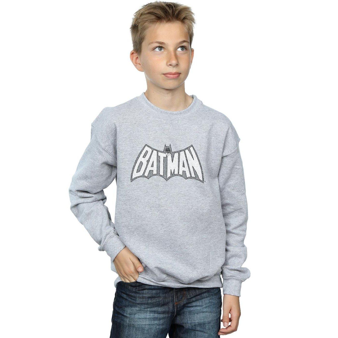 DC COMICS  Sweatshirt 