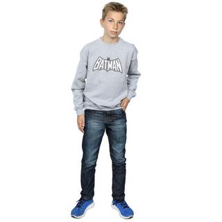 DC COMICS  Sweatshirt 