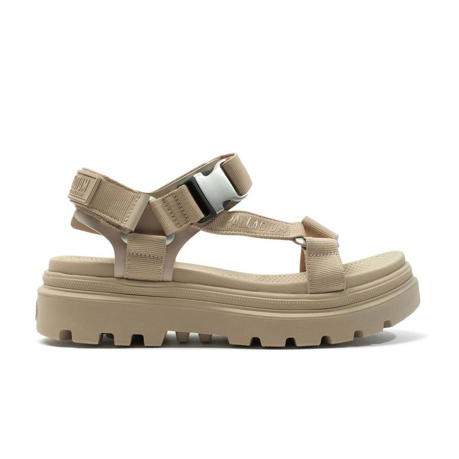 PALLADIUM Pallacruise Strap Sandalen  