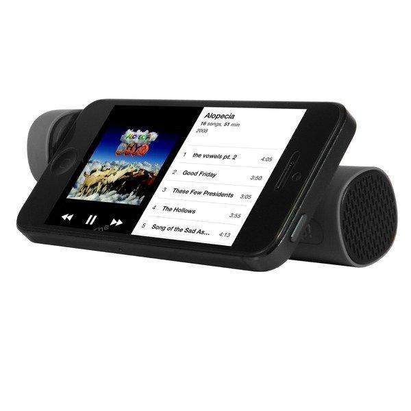 Image of Powerbank mit integriertem Lautsprecher