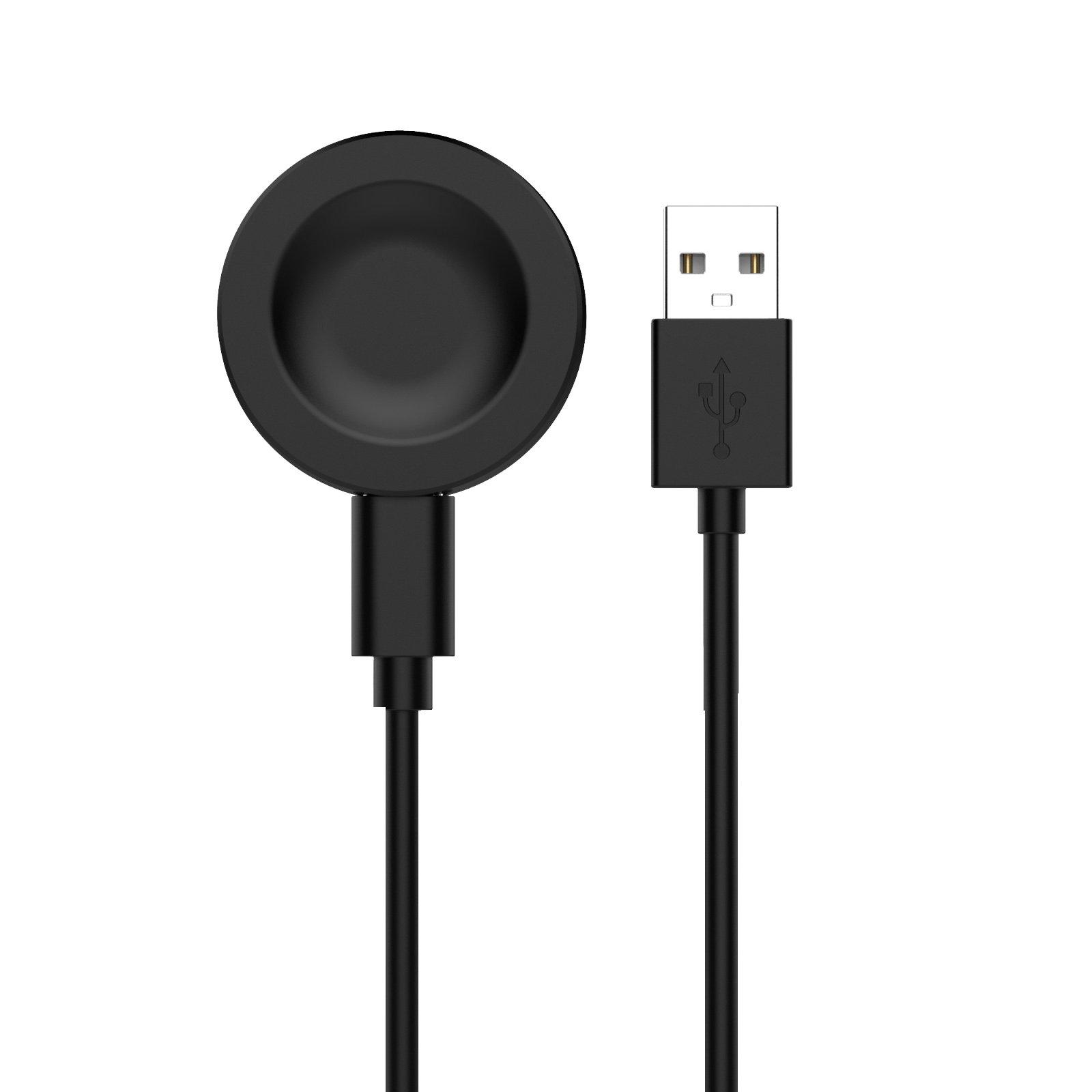 Image of Ladegerät Huawei Watch + Kabel Unisex Schwarz ONE SIZE