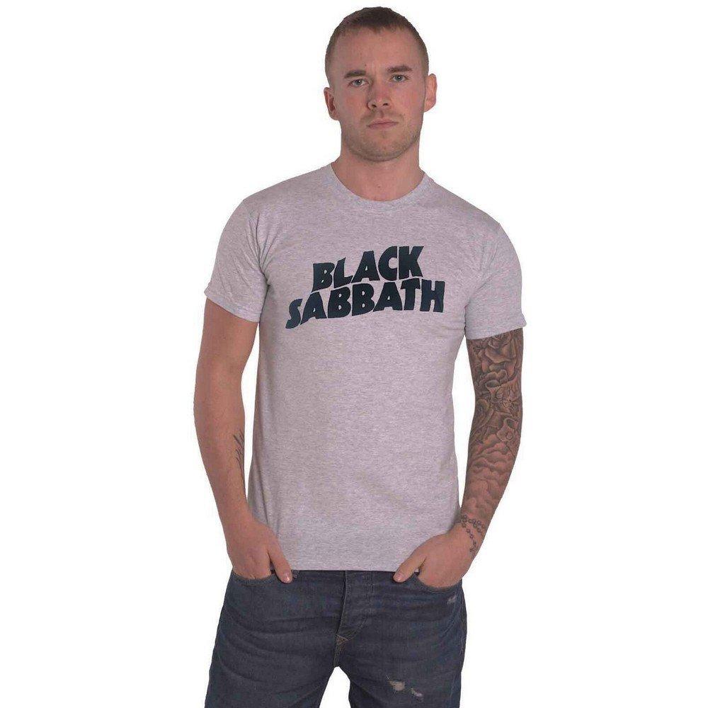 Black Sabbath  Tshirt 