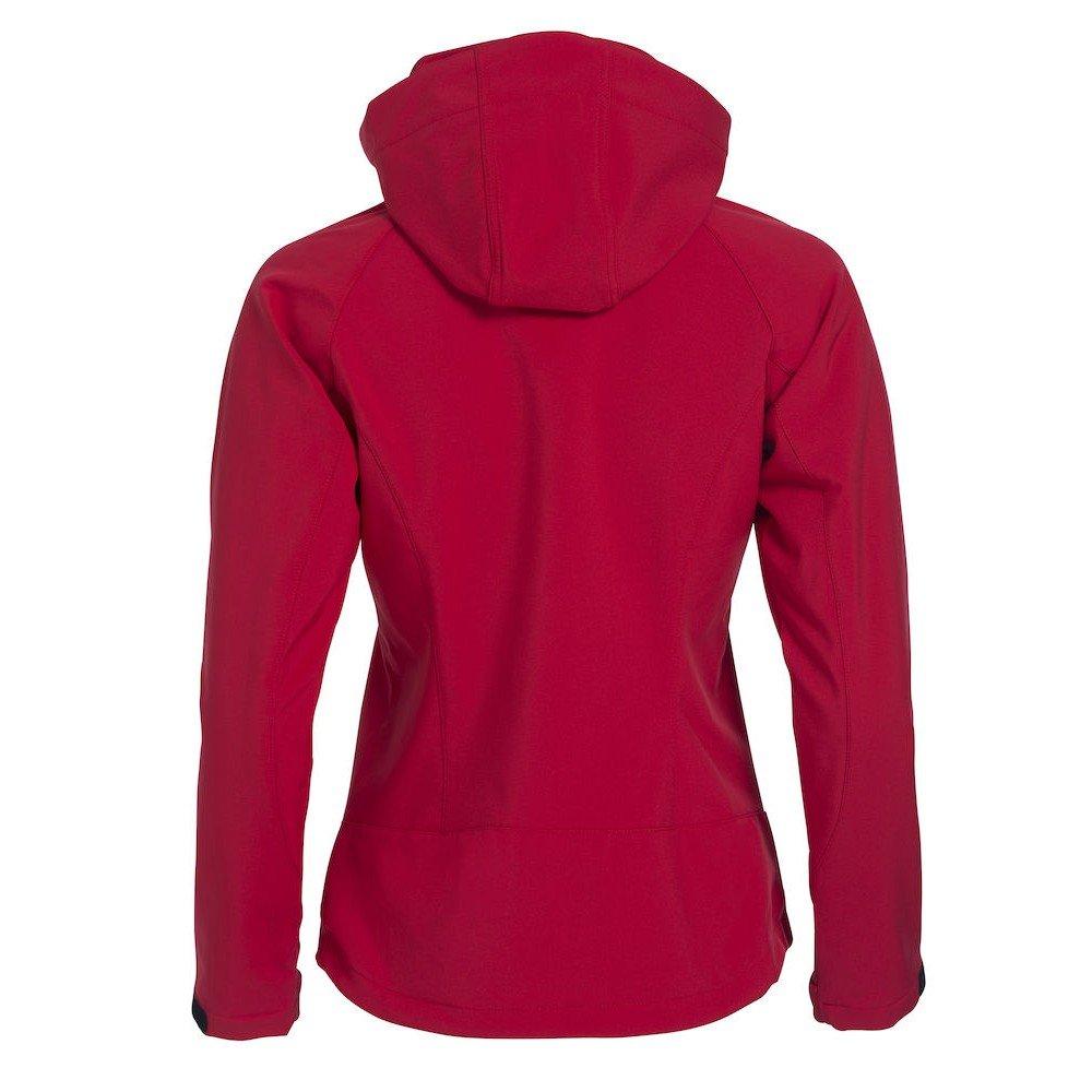 Clique  Veste softshell MILFORD 