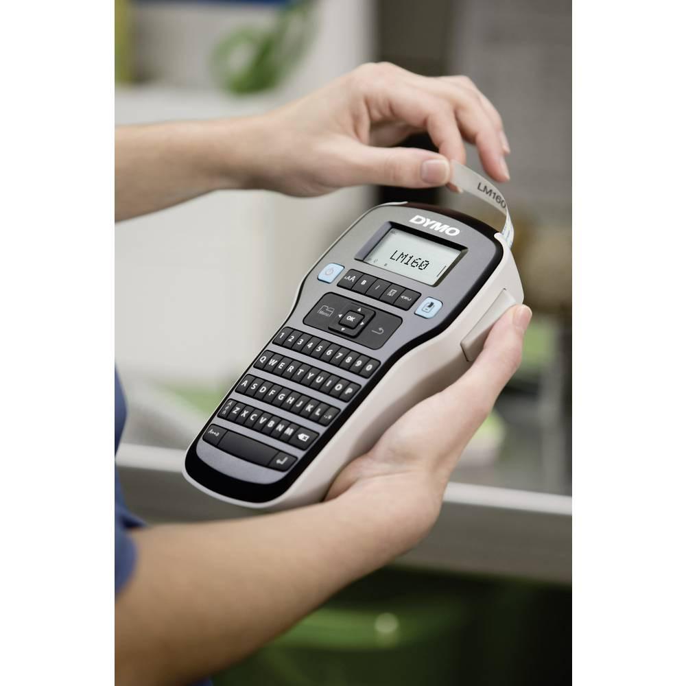 Dymo  LabelManager 160 Qwerty 