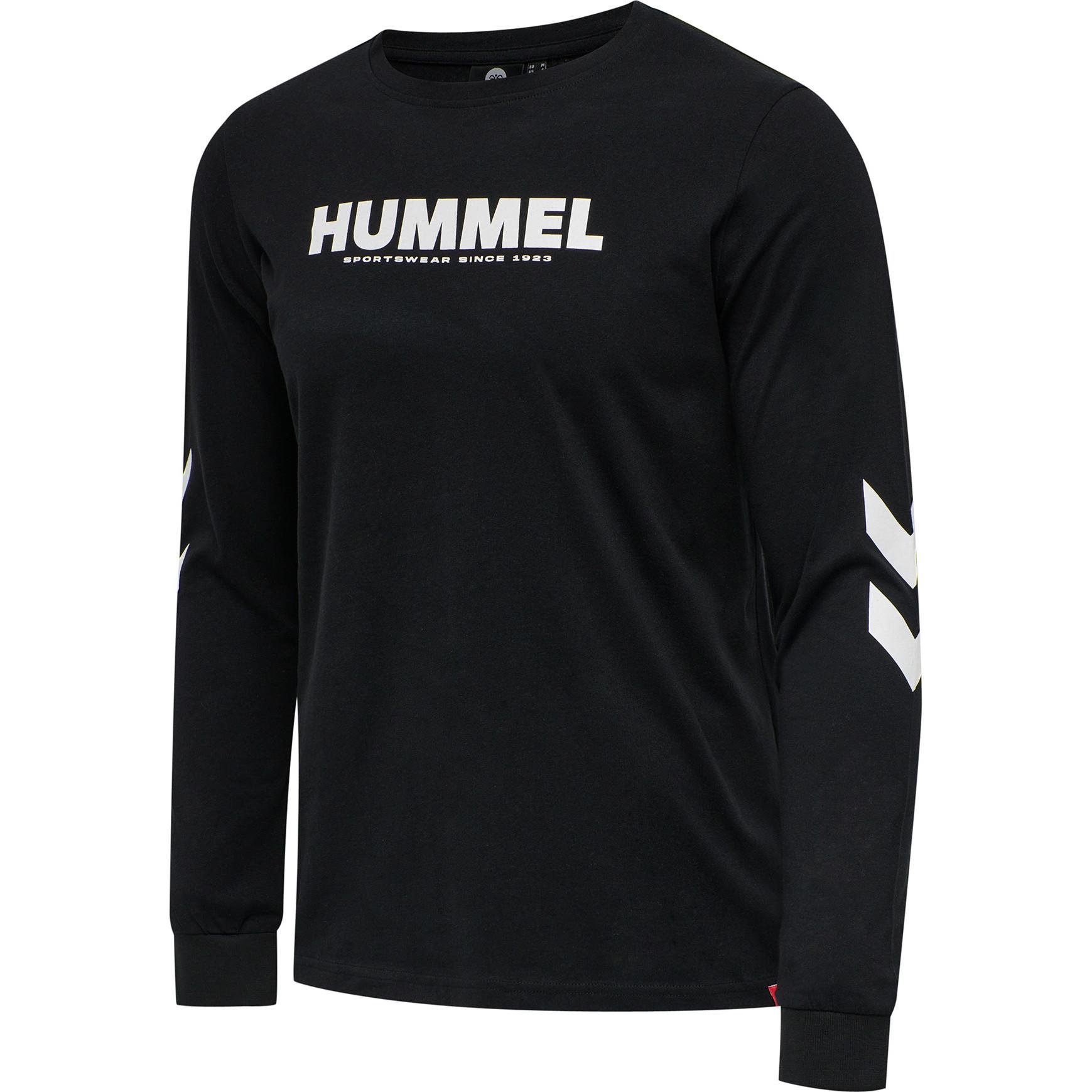 Hummel  aglietta a aniche lunghe huel hllegacy 