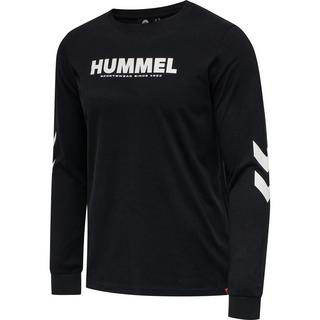 Hummel  t-shirt anches longues huel hllegacy 