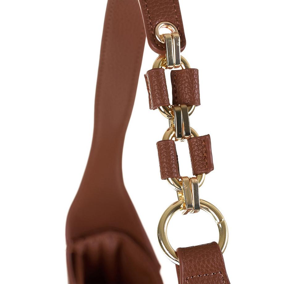 pierre cardin Borsa a tracolla Celeste Lux  
