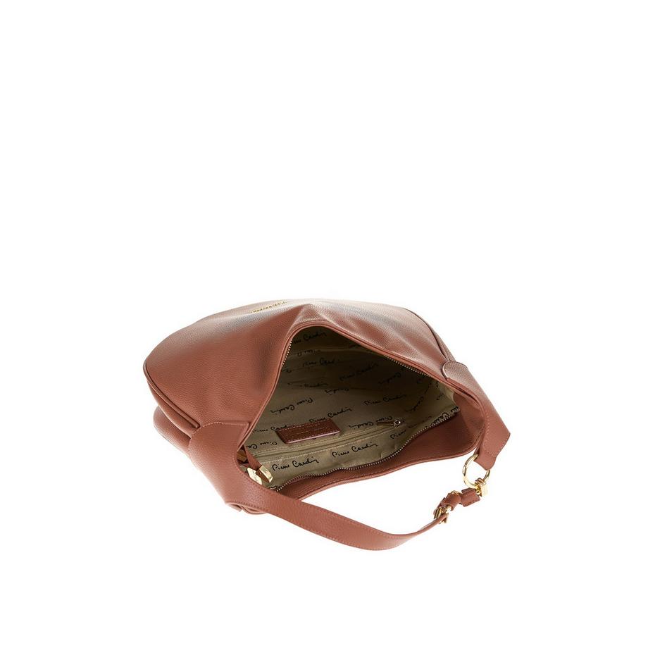 pierre cardin Borsa a tracolla Celeste Lux  