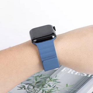 Mutural  Apple Watch 38/40/41 Mm - Cinturino In Silicone 