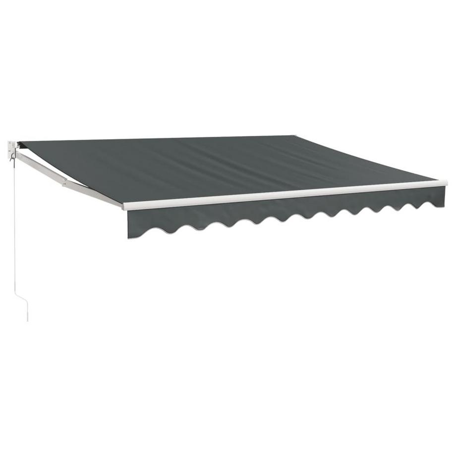 tenda da sole retrattile Tessuto